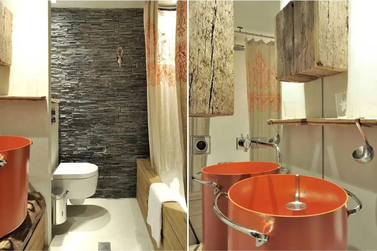 Vila Chalet Ilulissat Courchevel