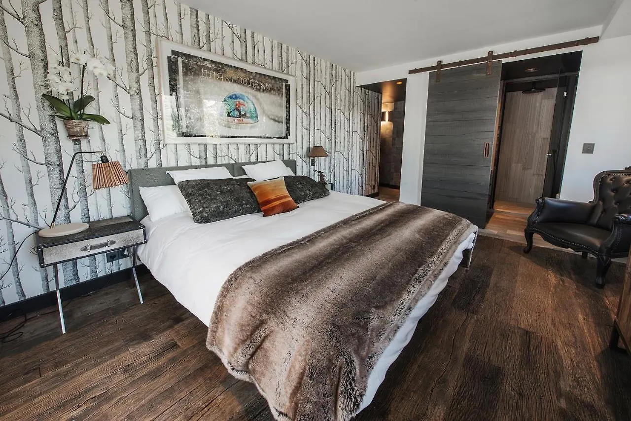 Chalet Ilulissat Villa Courchevel