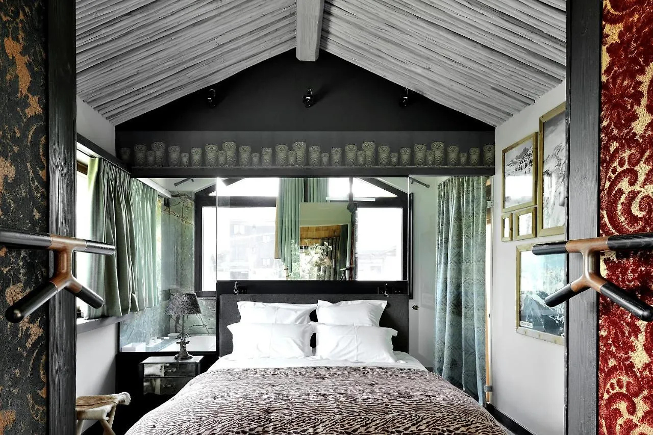 Chalet Ilulissat Villa Courchevel 0*,